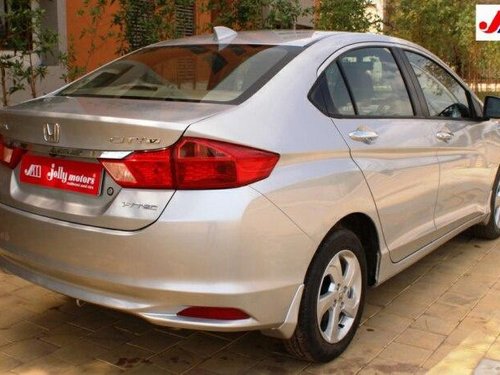 Honda City i VTEC V 2016 MT for sale in Ahmedabad