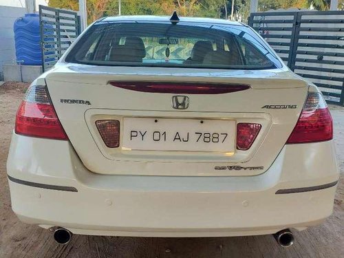 2007 Honda Accord MT for sale in Erode