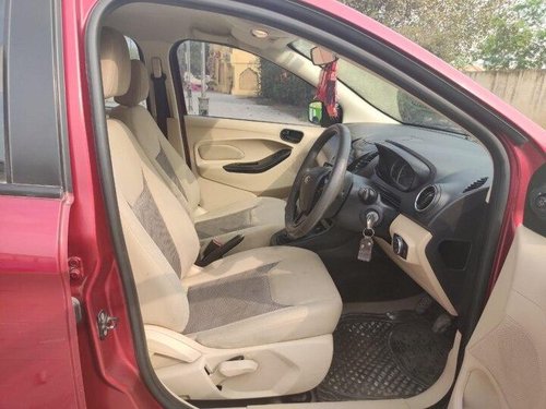 Ford Aspire Titanium 2017 MT for sale in New Delhi