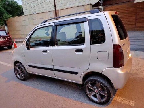 Maruti Suzuki Wagon R LXI 2007 MT for sale in New Delhi