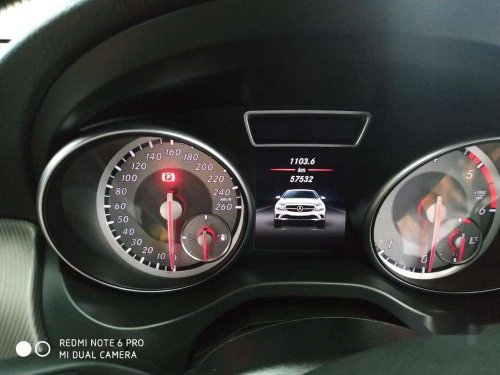 Mercedes Benz A Class 2016 AT for sale in Nagar