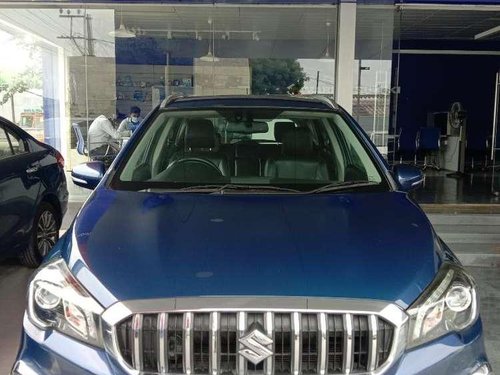 Maruti Suzuki S Cross 2018 MT for sale in Salem