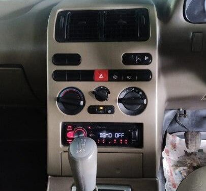 2015 Tata Safari MT for sale in Thane