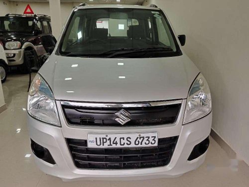 Maruti Suzuki Wagon R 1.0 LXi CNG, 2016, CNG & Hybrids MT in Bareilly