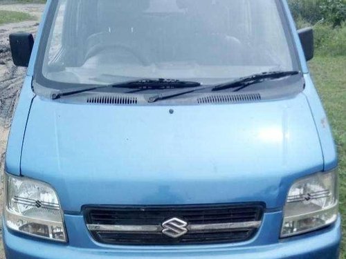 Maruti Suzuki Wagon R LXi BS-III, 2006, Petrol MT in Tiruchirappalli