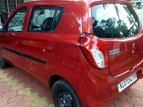 Maruti Suzuki Alto 800 Vxi, 2016, Petrol MT for sale in Kottayam