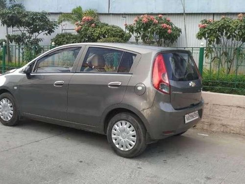 Used Chevrolet Sail 1.3 LS 2012 MT for sale in Nagar 