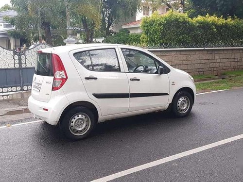 Used 2016 Maruti Suzuki Ritz MT for sale in Salem