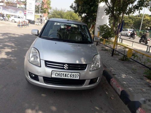 Maruti Suzuki Swift Dzire VXI, 2010, Petrol MT in Chandigarh