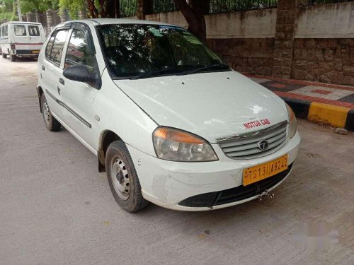 2015 Tata Indica eV2 MT for sale in Hyderabad