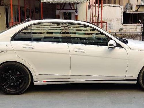 Mercedes-Benz C-Class 63 AMG, 2014, Diesel AT in Ahmedabad