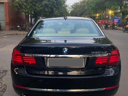 Used BMW 7 Series 2013 AT for sale in Chandigarh