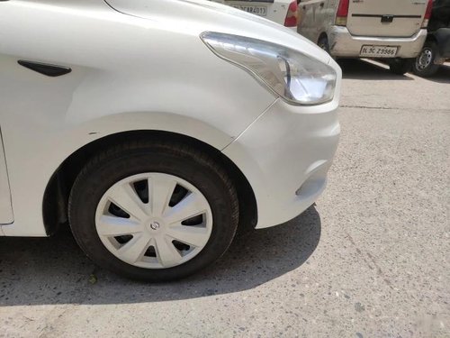 2018 Ford Figo 1.5D Trend MT for sale in New Delhi