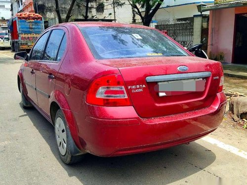 Ford Fiesta Classic SXi 1.6, 2007, Petrol MT for sale in Dibrugarh