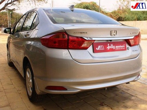 Honda City i VTEC V 2016 MT for sale in Ahmedabad