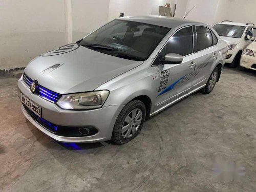 Used 2012 Volkswagen Vento MT for sale in Kolkata