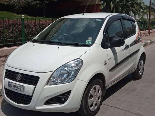 Maruti Suzuki Ritz Vdi BS-IV, 2014, MT for sale in Nagar 