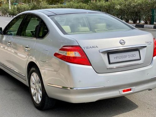 2010 Nissan Teana AT for sale in New Delhi