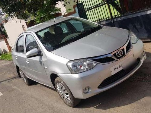 Used 2014 Toyota Etios G SP MT for sale in Coimbatore