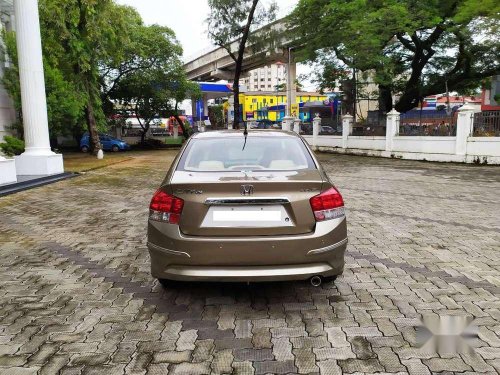 Used Honda City 2011 MT for sale in Kochi 