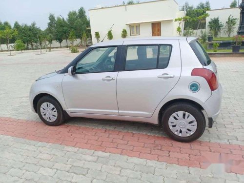 Maruti Suzuki Swift VDi, 2007, Diesel MT for sale in Pudukkottai