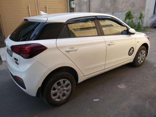 Hyundai Elite I20 Magna 1.2, 2019, Petrol MT in Amritsar