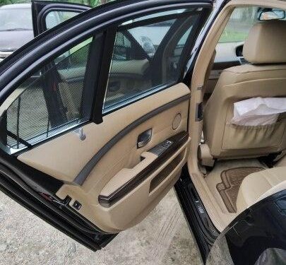 Used 2006 BMW 7 Series 2007-2012 AT for sale in Kolkata