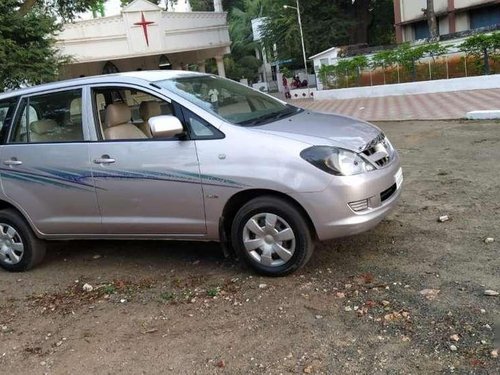 2007 Toyota Innova MT for sale in Thanjavur