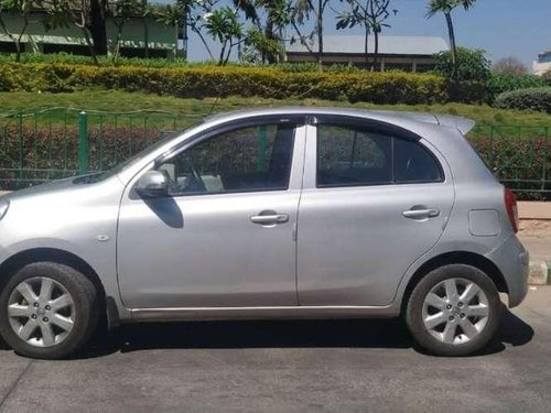 Used Nissan Micra 2012 MT for sale in Nagar 