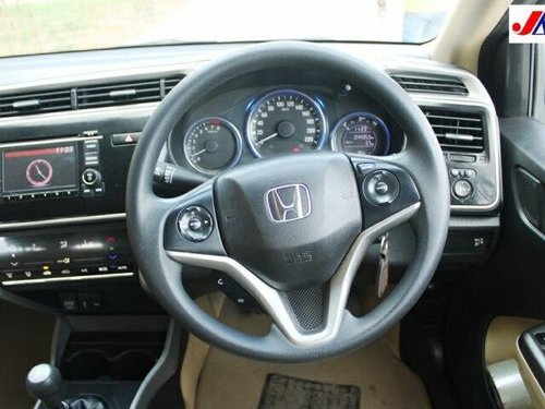 Honda City i VTEC V 2016 MT for sale in Ahmedabad