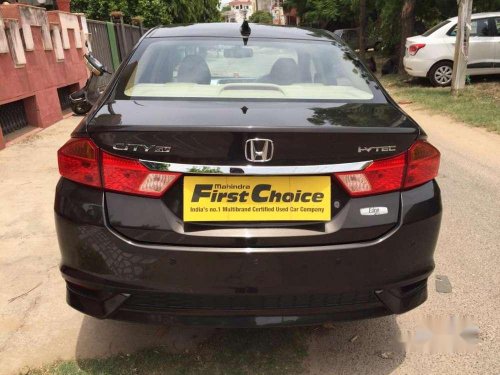 Used 2018 Honda City S MT for sale in Jaipur