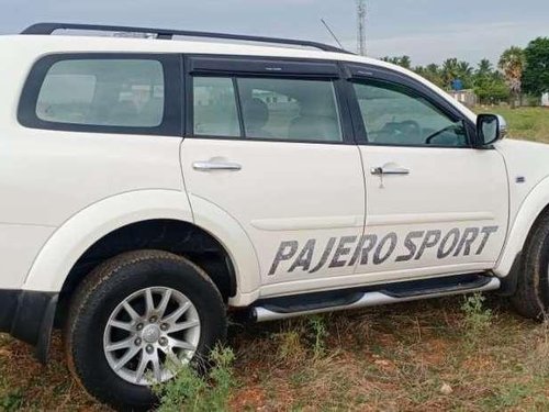 Used 2015 Mitsubishi Pajero MT for sale in Erode