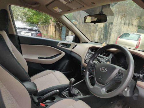 Used Hyundai Elite i20 Magna 1.2 2017 MT for sale in Chennai
