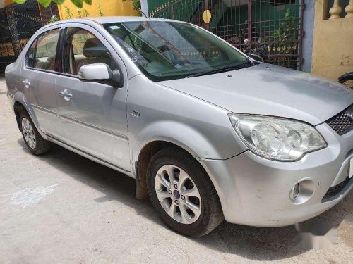 Ford Fiesta Titanium+ Diesel, 2013, Diesel MT in Pondicherry