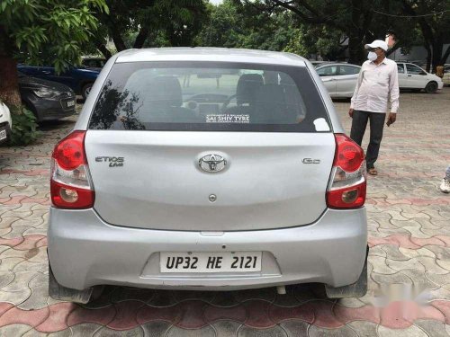 Toyota Etios Liva GD 2016 MT for sale in Lucknow