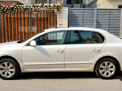 Used 2011 Skoda Superb Elegance 1.8 TSI MT in New Delhi