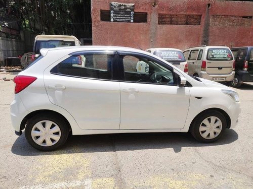 2018 Ford Figo 1.5D Trend MT for sale in New Delhi