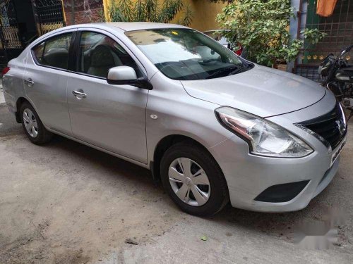 Used 2017 Nissan Sunny XL MT for sale in Pondicherry