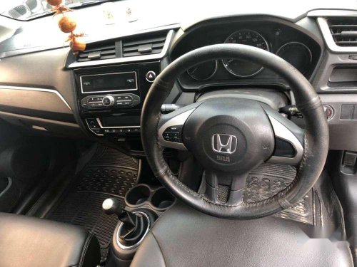 2017 Honda BR-V BR-V Style Edition Diesel V MT in Kolkata