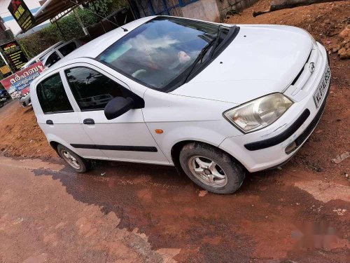 2006 Hyundai Getz GVS MT for sale in Thiruvananthapuram