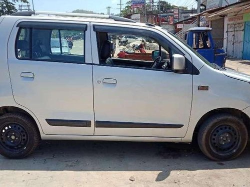 Maruti Suzuki Wagon R 1.0 VXi, 2014, Petrol MT for sale in Guwahati