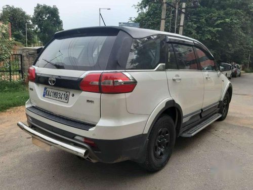 Tata Hexa XMA 4x2 Automatic, 2017, Diesel AT in Nagar