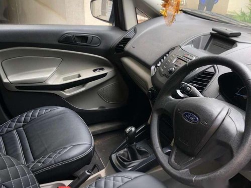 Used 2017 Ford EcoSport MT for sale in Hyderabad