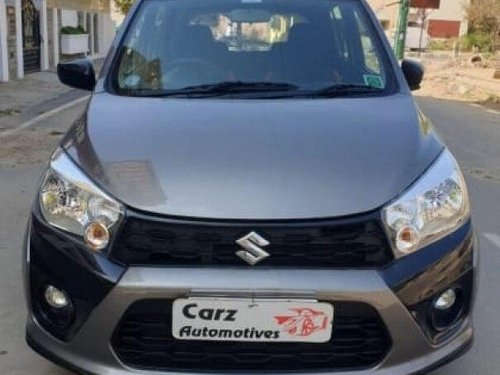Maruti Suzuki Celerio VXI 2018 MT for sale in Bangalore