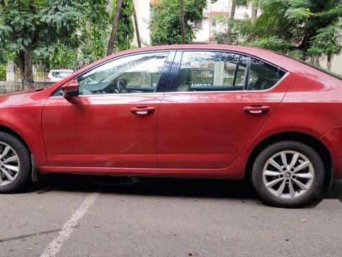 Skoda Octavia Elegance 1.8 TSI Automatic, 2015, Petrol AT in Mumbai