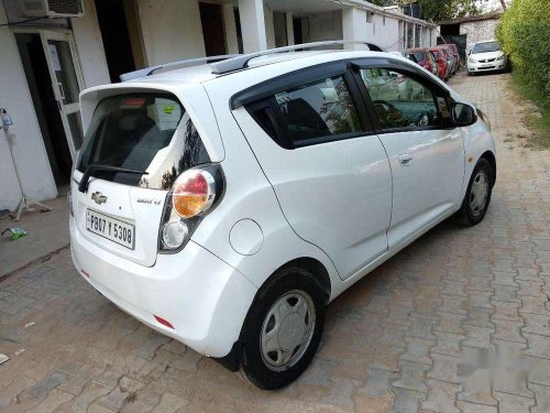 Chevrolet Beat LT Petrol, 2010, Petrol MT in Chandigarh