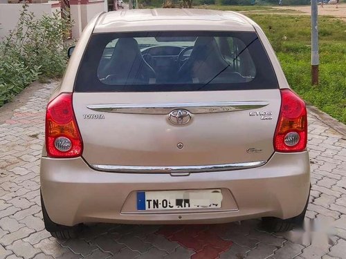 Toyota Etios Liva GD, 2012, Diesel MT for sale in Madurai