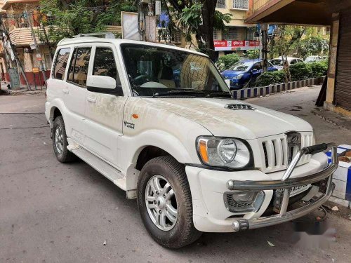 Mahindra Scorpio VLX 2WD Airbag Special Edition BS-IV, 2013, Diesel MT in Kolkata