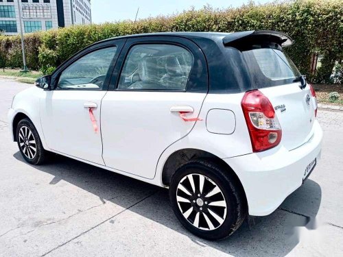 Toyota Etios Liva VD 2018 MT for sale in Noida