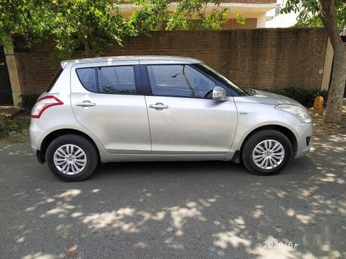 Maruti Suzuki Swift VDi, 2014, MT for sale in Noida 